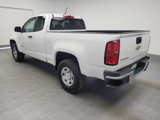 Used 2020 Chevrolet Colorado W/T w/ WT Convenience Package image 5