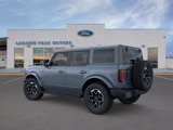 New 2025 Ford Bronco Outer Banks image 4