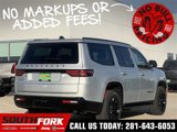 New 2025 Jeep Wagoneer Series II w/ Premium Group I image 4