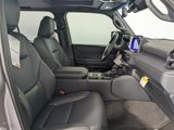 New 2025 Toyota Land Cruiser image 5