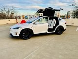 Used 2020 Tesla Model X image 3
