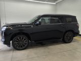 New 2025 INFINITI QX80 Autograph image 2