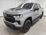 Used 2024 Chevrolet Silverado 1500 LT Trail Boss image 5