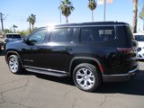 Used 2022 Jeep Wagoneer Series II image 4