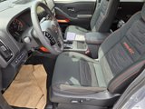 New 2025 Nissan Frontier PRO-4X w/ Pro Convenience Package image 6