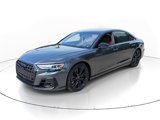 New 2025 Audi S8 image 2