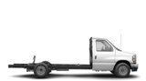 New 2026 Ford E-350 and Econoline 350 Super Duty w/ Power Equipment Group image 2