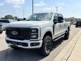 New 2025 Ford F250 Lariat image 4