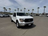 Used 2022 Ford F150 XLT w/ Equipment Group 301A Mid image 3