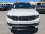 New 2025 Jeep Grand Wagoneer L Series II Obsidian image 3