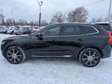 Used 2019 Volvo XC60 T5 Inscription w/ Protection Package Premier image 3