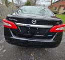 Used 2014 Nissan Sentra SV image 5