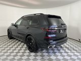 New 2025 BMW X7 xDrive40i w/ M Sport Package image 5
