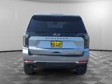 New 2025 Chevrolet Suburban Premier image 5