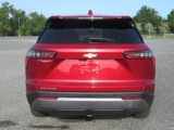 New 2026 Chevrolet Equinox LT w/ Convenience Package II image 5