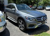 Used 2019 Mercedes-Benz GLC 300 4MATIC image 4