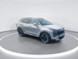 New 2026 Kia Sportage EX image 2