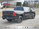New 2025 RAM 1500 Limited image 4