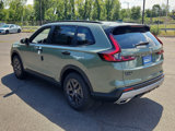 New 2026 Honda CR-V TrailSport image 3