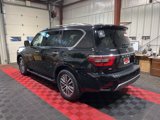 Used 2023 Nissan Armada SL w/ Captain's Chairs Package image 4