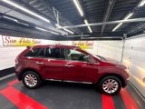 Used 2015 Lincoln MKX AWD w/ Equipment Group 102A image 5