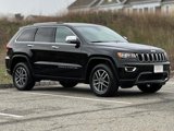 Used 2022 Jeep Grand Cherokee Limited image 2