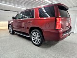 Used 2017 Chevrolet Tahoe Premier image 3