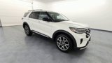 New 2025 Ford Explorer Platinum w/ Ultimate Package image 2