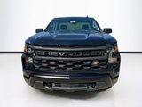 New 2026 Chevrolet Silverado 1500 W/T w/ Trailering Package image 4