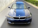 Used 2020 BMW 330i Sedan w/ Convenience Package image 4