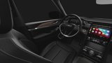 New 2025 Jeep Grand Cherokee L Overland image 6