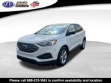 Used 2020 Ford Edge SE w/ Cargo Accessory Package image 1