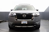 New 2025 Nissan Pathfinder Platinum w/ Cargo Package image 3
