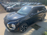 Used 2022 Mitsubishi Outlander SEL image 4