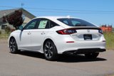 New 2025 Honda Civic Sport Touring image 4