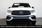 New 2025 Mercedes-Benz GLC 43 AMG 4MATIC image 2