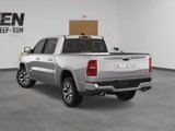 New 2025 RAM 1500 Laramie image 4