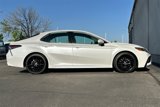 Used 2023 Toyota Camry XSE w/ Navigation Package image 4