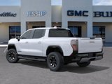 New 2026 GMC Sierra EV AT4 image 3