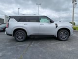 New 2025 Nissan Armada SL image 3