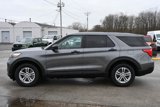 Certified 2023 Ford Explorer 4WD image 4