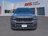 Used 2024 Jeep Grand Cherokee L Laredo image 2