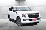 New 2025 Nissan Armada Platinum image 2