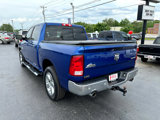Used 2018 RAM 1500 Big Horn image 2
