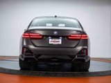 New 2026 BMW 550e xDrive image 5