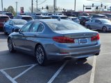 Used 2019 BMW 540i xDrive w/ Executive Package image 4