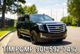 Used 2019 Cadillac Escalade Luxury image 4