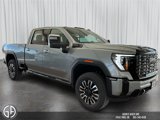 New 2025 GMC Sierra 3500 Denali Ultimate image 3