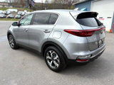 Used 2021 Kia Sportage LX image 3