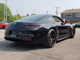 New 2025 Mercedes-Benz AMG GT 63 image 6
